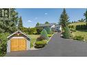 5648 Learmouth Road, Coldstream, BC  - Outdoor 