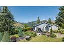 5648 Learmouth Road, Coldstream, BC  - Outdoor 