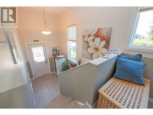 5648 Learmouth Road, Coldstream, BC - Indoor Photo Showing Other Room