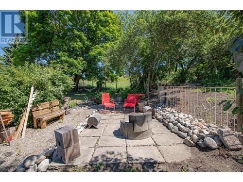 5648 Learmouth Road, Coldstream, BC - Outdoor