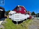 171 Gull Crescent, Prince Rupert, BC  - Outdoor With Deck Patio Veranda With Exterior 