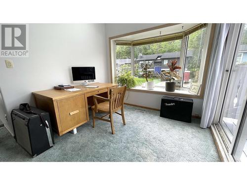 171 Gull Crescent, Prince Rupert, BC - Indoor Photo Showing Living Room