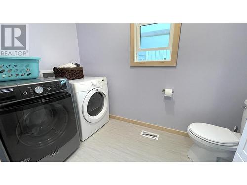 171 Gull Crescent, Prince Rupert, BC - Indoor Photo Showing Laundry Room