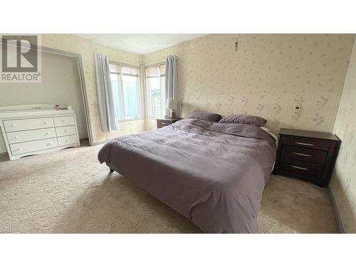 171 Gull Crescent, Prince Rupert, BC - Indoor Photo Showing Bedroom