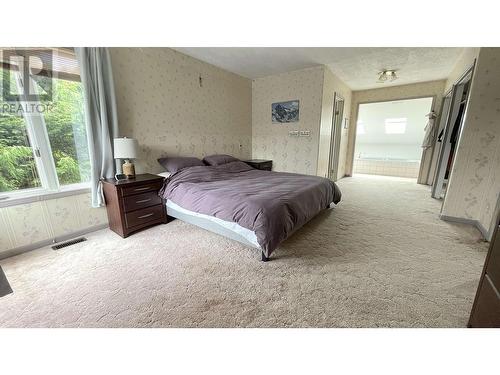 171 Gull Crescent, Prince Rupert, BC - Indoor Photo Showing Bedroom