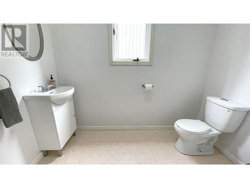 171 Gull Crescent, Prince Rupert, BC - Indoor Photo Showing Bathroom