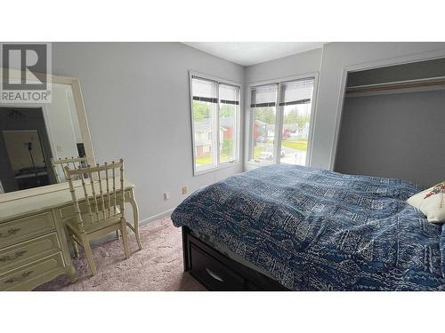 171 Gull Crescent, Prince Rupert, BC - Indoor Photo Showing Bedroom