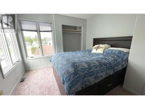 171 Gull Crescent, Prince Rupert, BC - Indoor Photo Showing Bedroom