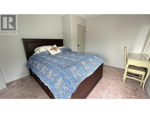 171 Gull Crescent, Prince Rupert, BC - Indoor Photo Showing Bedroom