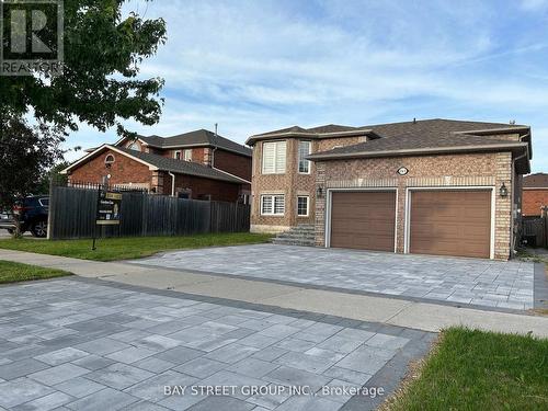 265 Johnson Street, Barrie (Georgian Drive), ON - Outdoor