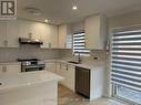 265 Johnson Street, Barrie (Georgian Drive), ON  - Indoor Photo Showing Kitchen With Upgraded Kitchen 