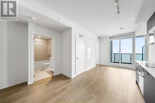 4107 - 1926 Lake Shore Boulevard, Toronto, ON - Indoor