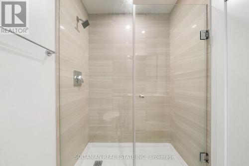 4107 - 1926 Lake Shore Boulevard, Toronto (High Park-Swansea), ON - Indoor Photo Showing Bathroom