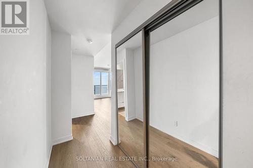 4107 - 1926 Lake Shore Boulevard, Toronto, ON - Indoor Photo Showing Other Room