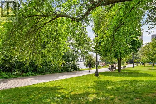 4107 - 1926 Lake Shore Boulevard, Toronto (High Park-Swansea), ON - Outdoor