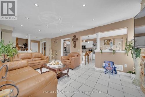 7 Westbrook Avenue, Brampton, ON - Indoor