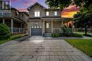 7 Westbrook Avenue, Brampton, ON  - Outdoor With Deck Patio Veranda With Facade 