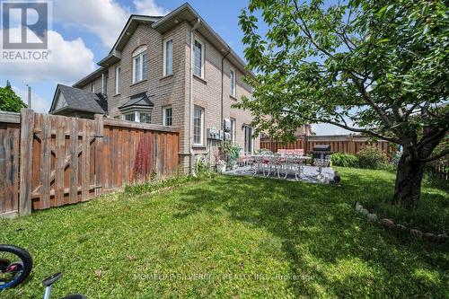 7 Westbrook Avenue, Brampton, ON - Outdoor