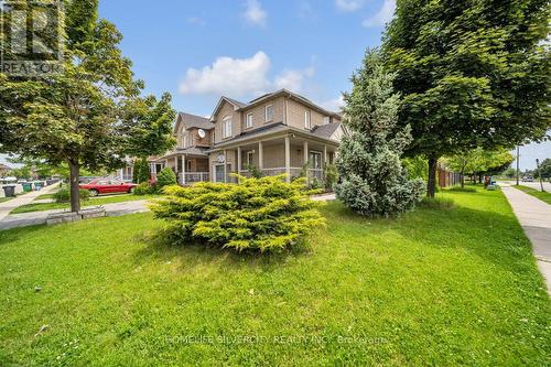 7 Westbrook Avenue, Brampton, ON - Outdoor