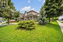 7 Westbrook Avenue, Brampton, ON  - Outdoor 