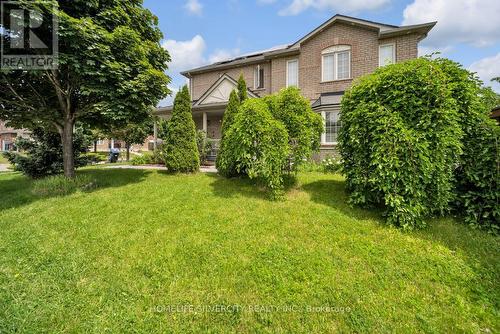 7 Westbrook Avenue, Brampton, ON - Outdoor