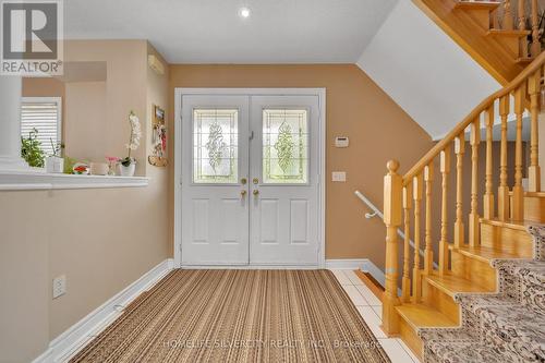 7 Westbrook Avenue, Brampton, ON - Indoor Photo Showing Other Room