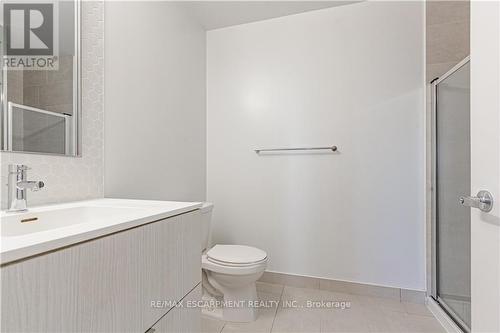 508 - 2520 Eglinton Avenue W, Mississauga (Central Erin Mills), ON - Indoor Photo Showing Bathroom