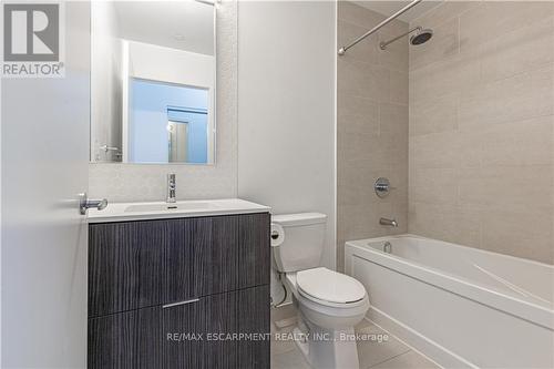 508 - 2520 Eglinton Avenue W, Mississauga (Central Erin Mills), ON - Indoor Photo Showing Bathroom