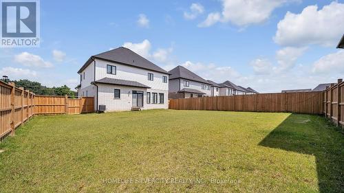 7213 Silver Creek Circle, London, ON - Outdoor