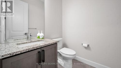 7213 Silver Creek Circle, London, ON - Indoor Photo Showing Bathroom