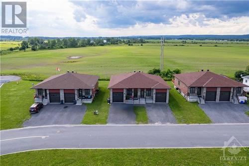 1043 Jacynthe Street, Hawkesbury, ON - Outdoor With Facade With View