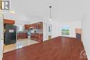 1043 Jacynthe Street, Hawkesbury, ON  - Indoor Photo Showing Kitchen 