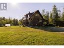 3255 Mountain View Road, Mcbride, BC  - Outdoor 