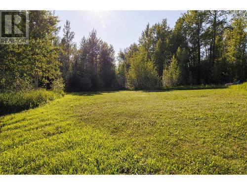 3255 Mountain View Road, Mcbride, BC - Outdoor