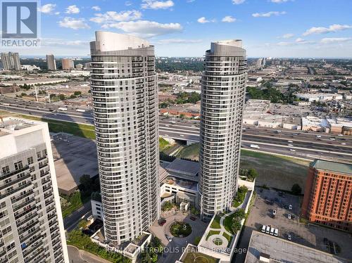 816 - 135 Village Green Square, Toronto, ON - Outdoor With View
