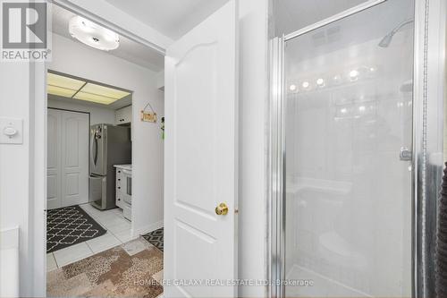 884 - 1 Greystone Walk Drive, Toronto (Kennedy Park), ON - Indoor Photo Showing Bathroom