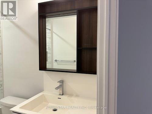 316 - 4065 Confederation Parkway, Mississauga, ON - Indoor Photo Showing Bathroom