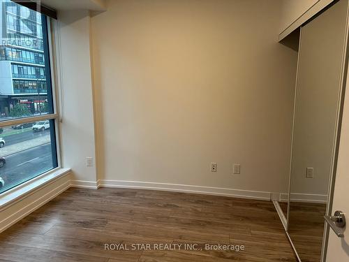 316 - 4065 Confederation Parkway, Mississauga, ON - Indoor Photo Showing Other Room