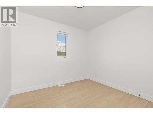 830 Lawson Avenue Unit# 1, Kelowna, BC - Indoor Photo Showing Other Room