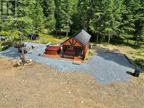 183 Calder Road, Edgewood, BC 