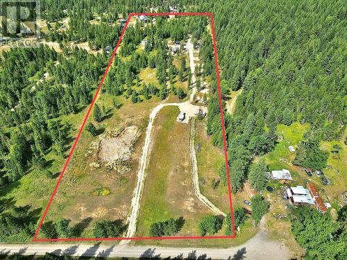 183 Calder Road, Edgewood, BC 