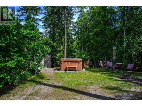 7801 Wilson-Jackson Road, Vernon, BC - Outdoor