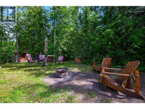 7801 Wilson-Jackson Road, Vernon, BC - Outdoor