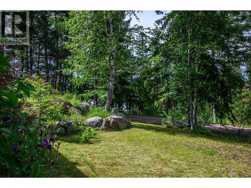 7801 Wilson-Jackson Road, Vernon, BC - Outdoor