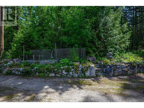 7801 Wilson-Jackson Road, Vernon, BC - Outdoor