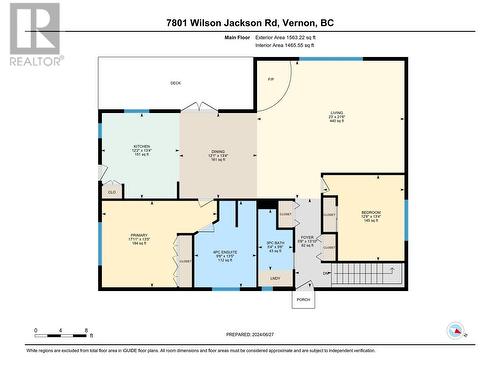 7801 Wilson-Jackson Road, Vernon, BC - Other