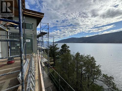 1797 Lakestone Drive, Lake Country, BC - Outdoor With Body Of Water With View