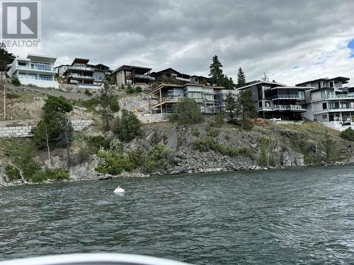 1797 Lakestone Drive, Lake Country, BC - Outdoor With Body Of Water With View