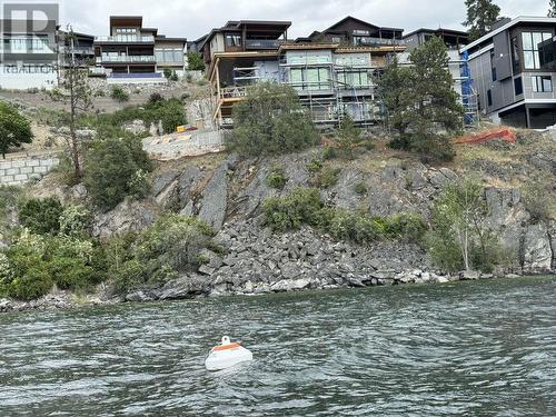 1797 Lakestone Drive, Lake Country, BC - Outdoor With Body Of Water