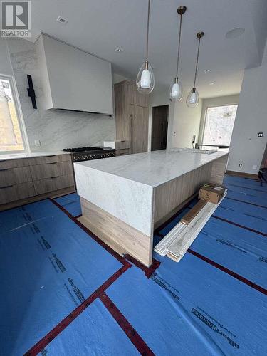 1797 Lakestone Drive, Lake Country, BC - Indoor Photo Showing Kitchen